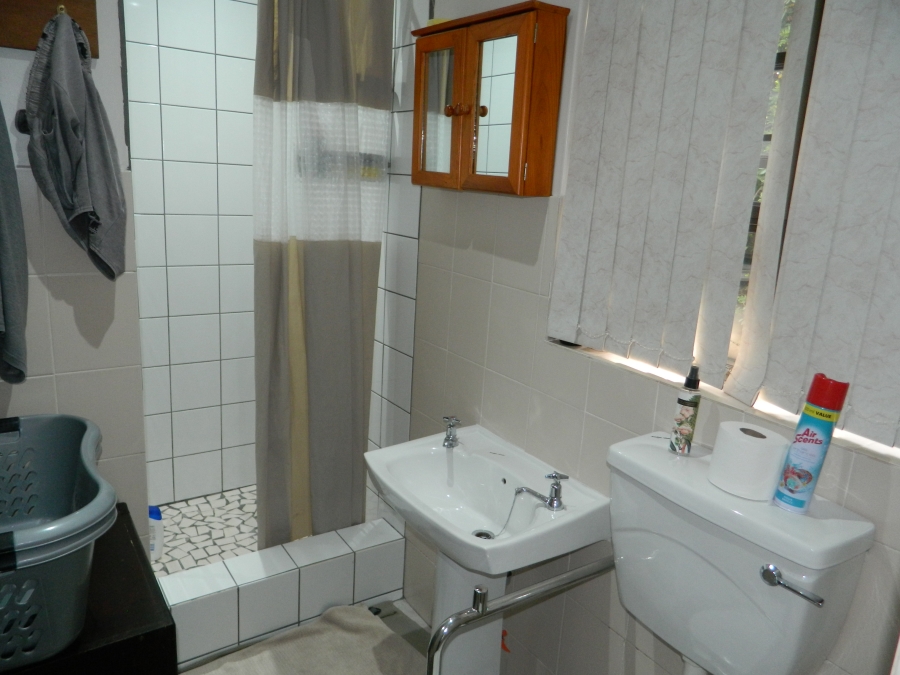 To Let 3 Bedroom Property for Rent in Paarl North Western Cape
